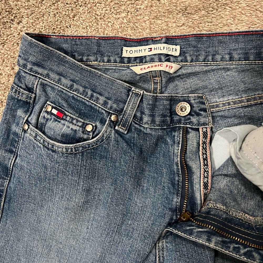 Tommy Hilfiger jeans